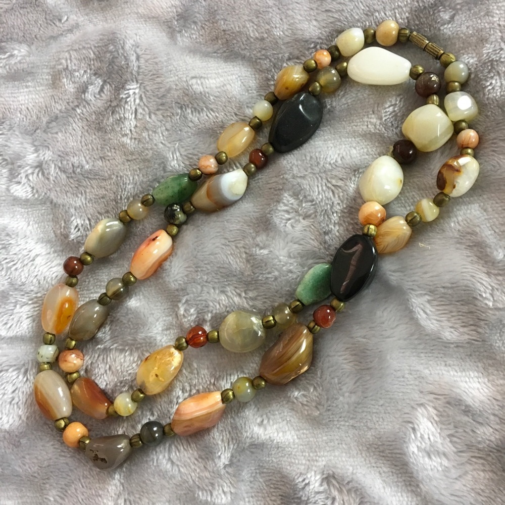 Necklace - Picture 5 of 7